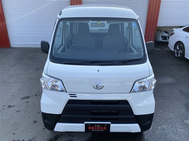 Daihatsu HIJET CARGO 2018-06 2726-9