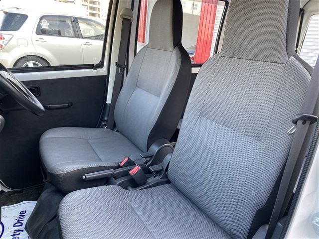 Daihatsu HIJET CARGO 2018-06 2726-22