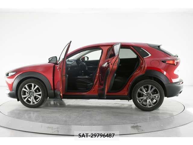 Mazda CX-30 2019-12 384010-5