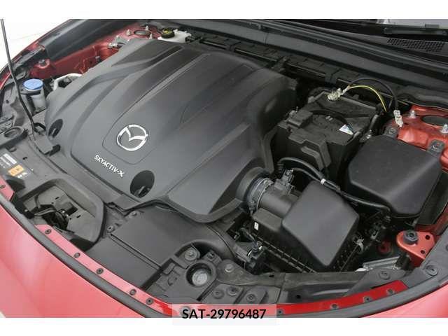 Mazda CX-30 2019-12 384010-10