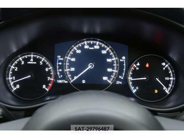 Mazda CX-30 2019-12 384010-9