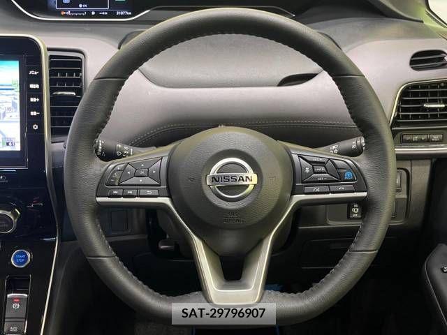 Nissan SERENA 2021-08 342120-12