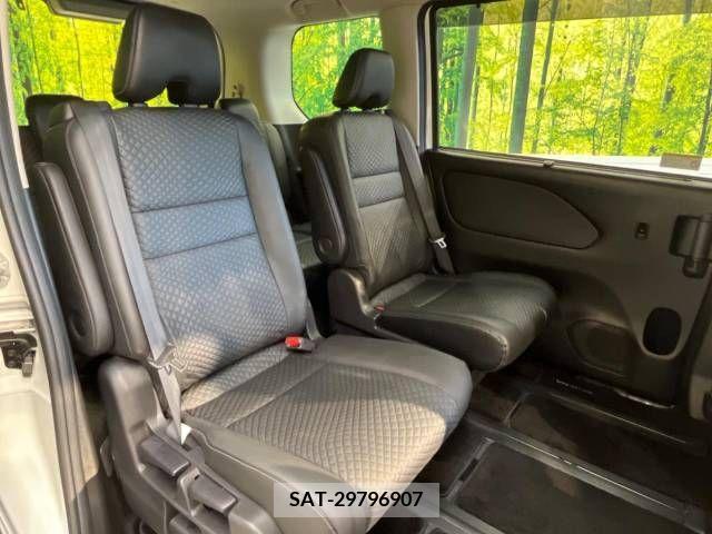 Nissan SERENA 2021-08 342120-9