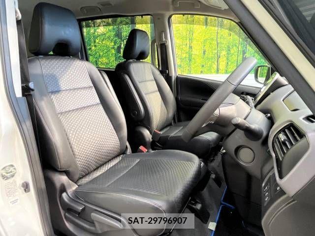 Nissan SERENA 2021-08 342120-8
