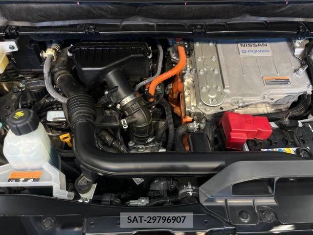 Nissan SERENA 2021-08 342120-18