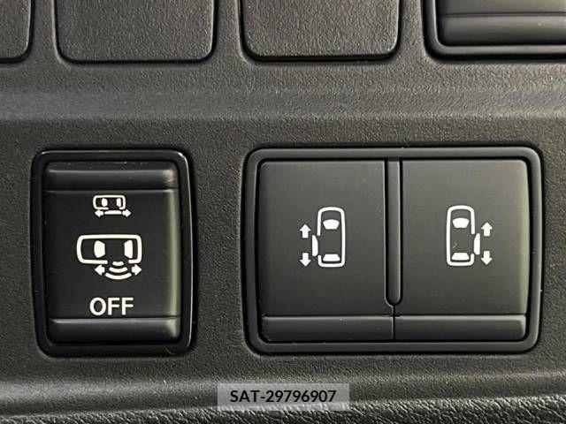 Nissan SERENA 2021-08 342120-5