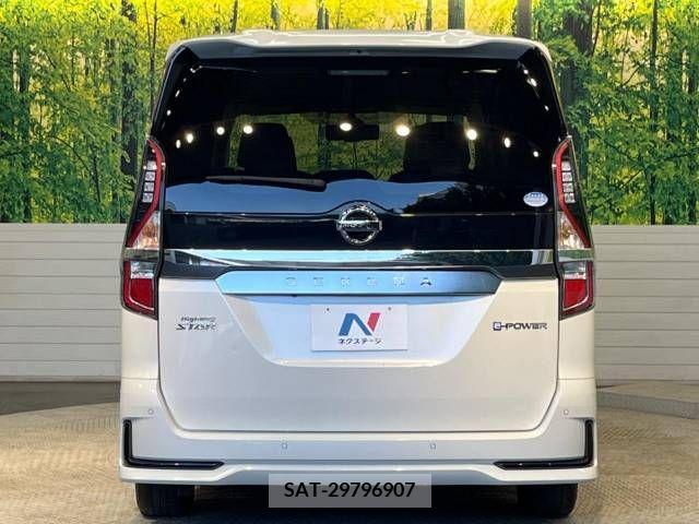 Nissan SERENA 2021-08 342120-16