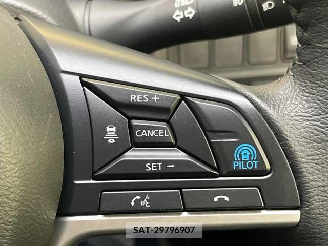 Nissan SERENA 2021-08 342120-4