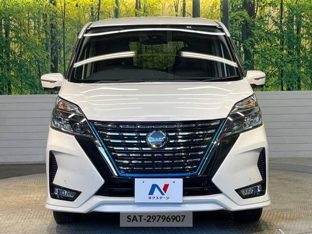 Nissan SERENA 2021-08 342120-15