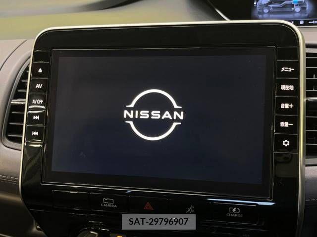 Nissan SERENA 2021-08 342120-2