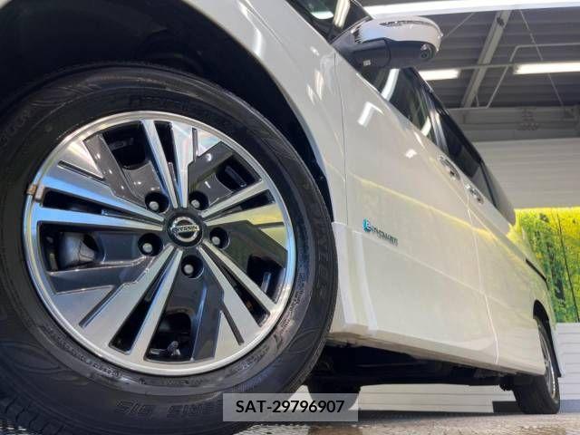 Nissan SERENA 2021-08 342120-14