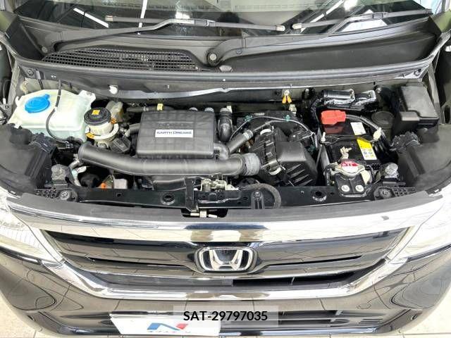 Honda N BOX 2018-06 382343-18