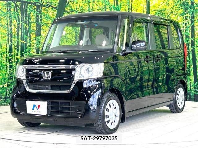 Honda N BOX 2018-06 382343-16
