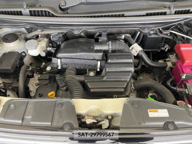 Suzuki WAGON R 2018-03 328931-18