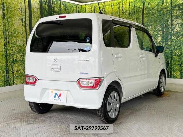 Suzuki WAGON R 2018-03 328931-17