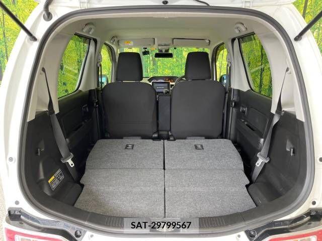 Suzuki WAGON R 2018-03 328931-10