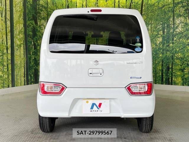 Suzuki WAGON R 2018-03 328931-15