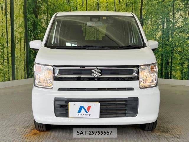 Suzuki WAGON R 2018-03 328931-14