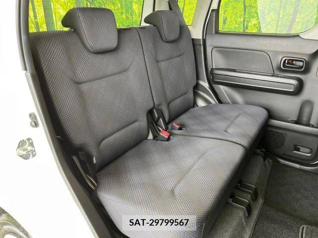 Suzuki WAGON R 2018-03 328931-9