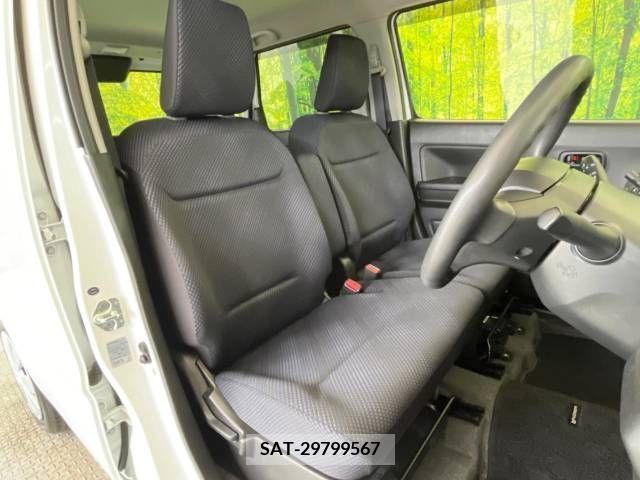 Suzuki WAGON R 2018-03 328931-8