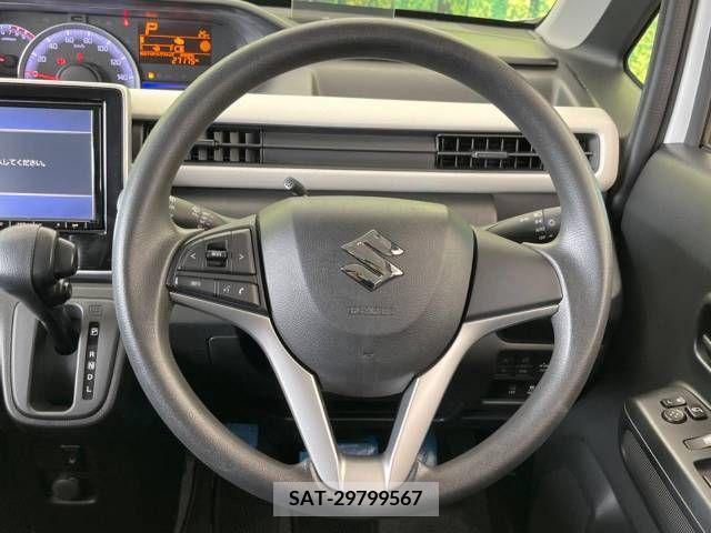 Suzuki WAGON R 2018-03 328931-11