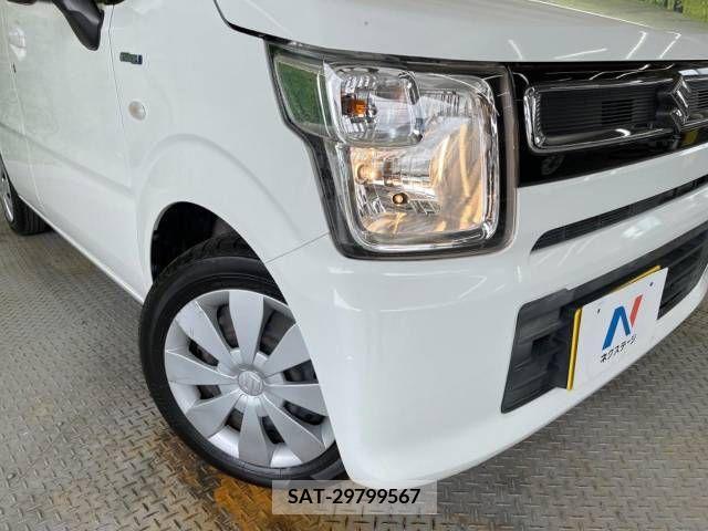 Suzuki WAGON R 2018-03 328931-12