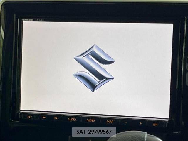 Suzuki WAGON R 2018-03 328931-2