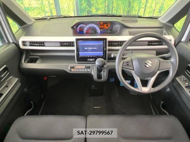 Suzuki WAGON R 2018-03 328931-1