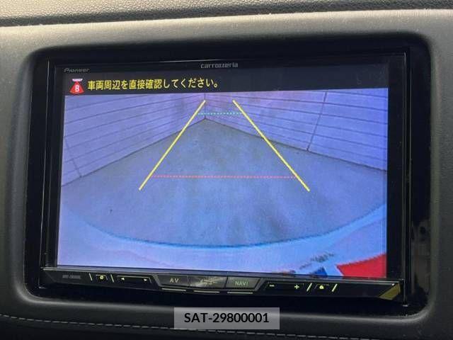 Honda VEZEL 2016-02 315313-3