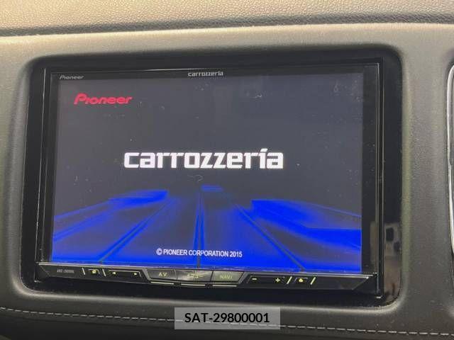 Honda VEZEL 2016-02 315313-2