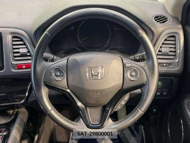 Honda VEZEL 2016-02 315313-11