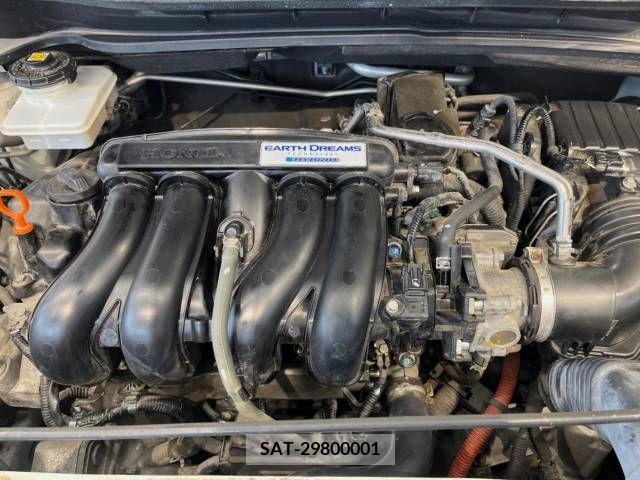 Honda VEZEL 2016-02 315313-18
