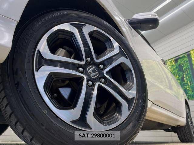 Honda VEZEL 2016-02 315313-13
