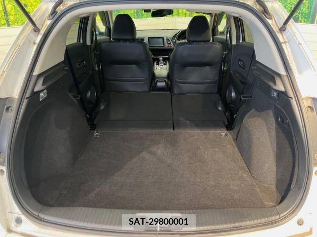 Honda VEZEL 2016-02 315313-10