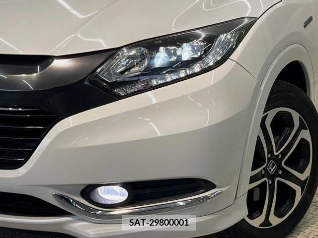 Honda VEZEL 2016-02 315313-12