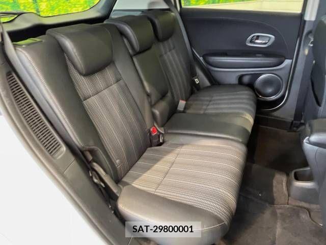 Honda VEZEL 2016-02 315313-9