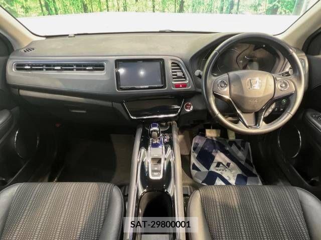 Honda VEZEL 2016-02 315313-1