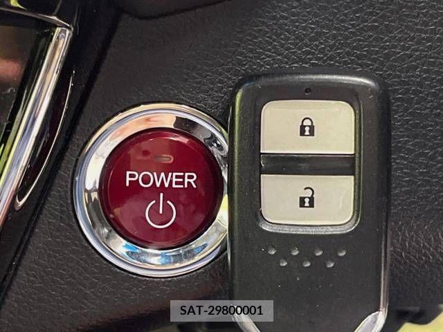Honda VEZEL 2016-02 315313-7