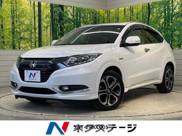Honda VEZEL 2016-02 315313-0