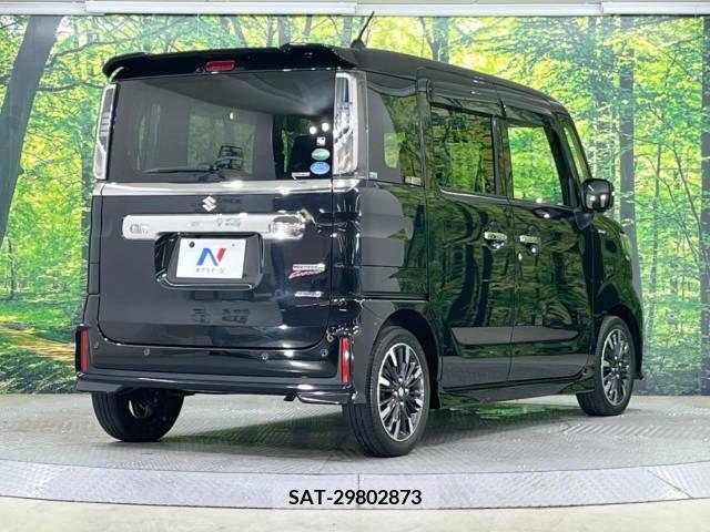 Suzuki SPACIA 2019-03 349618-17