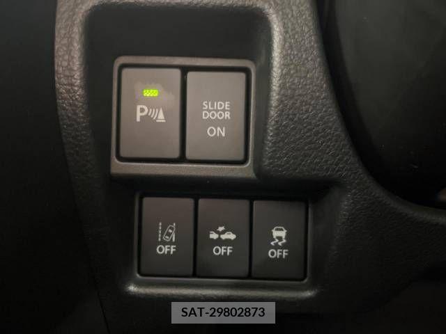 Suzuki SPACIA 2019-03 349618-6