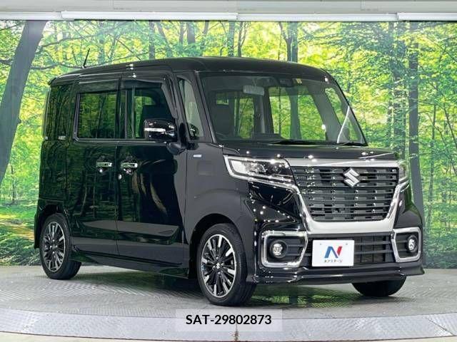 Suzuki SPACIA 2019-03 349618-16