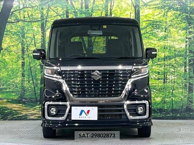Suzuki SPACIA 2019-03 349618-14
