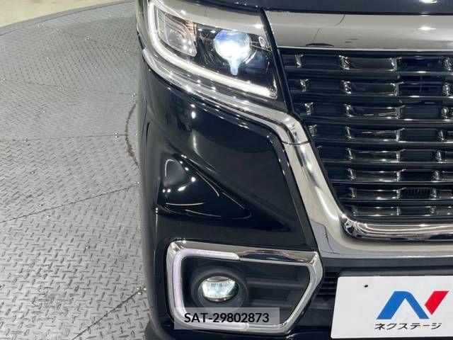 Suzuki SPACIA 2019-03 349618-13