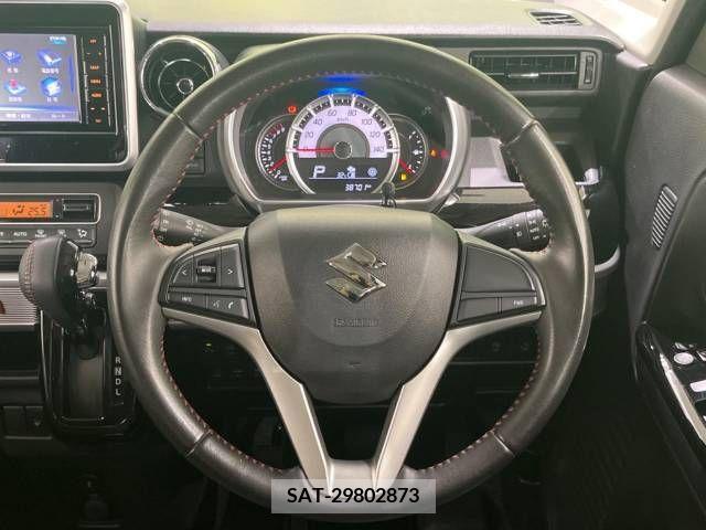 Suzuki SPACIA 2019-03 349618-11