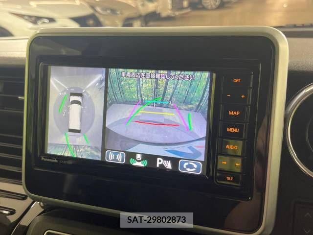 Suzuki SPACIA 2019-03 349618-2