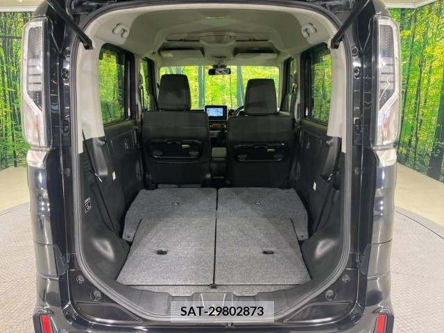 Suzuki SPACIA 2019-03 349618-10