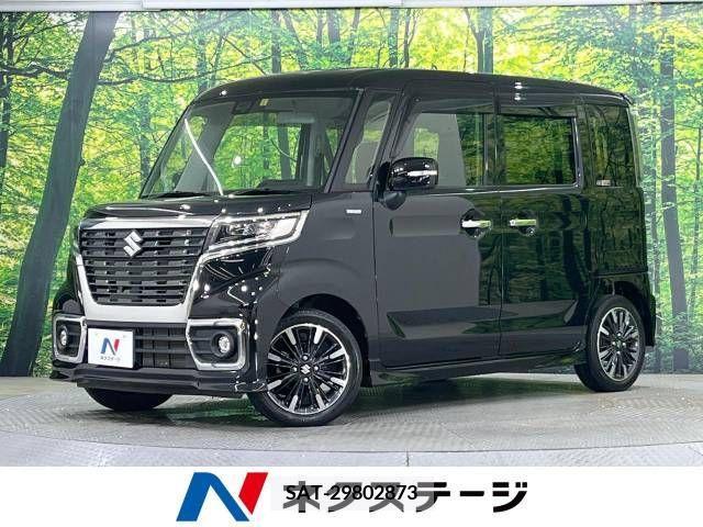 Suzuki SPACIA 2019-03 349618-0