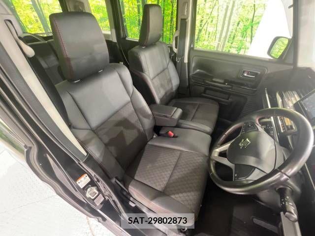 Suzuki SPACIA 2019-03 349618-8