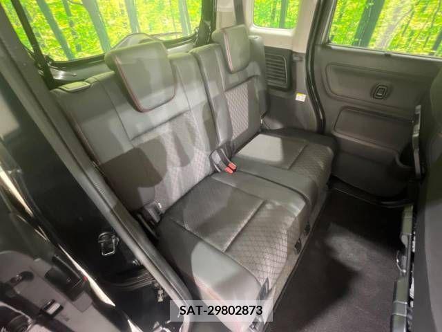 Suzuki SPACIA 2019-03 349618-9